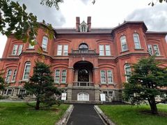 -北海道厅旧本厅舍(旧本庁舎)