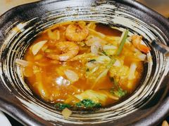 -宴小馆·小海鲜青岛菜(五四广场店)