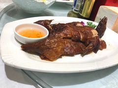 -和记小菜(东方店)