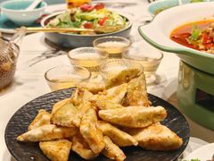 -雀蓝川菜(滨湖万象汇店)