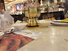 -芭菲盛宴·环球美食(锦城万达广场店)