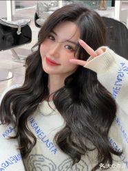 点击看大图 -MORI HAIR SALON日式美发沙龙