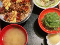 -江户烧肉(高德店)