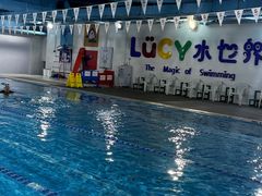 -Lucy水世界游泳学校(望京馆)