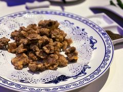 宁夏滩羊肉-赵记老铺(市府恒隆广场店)