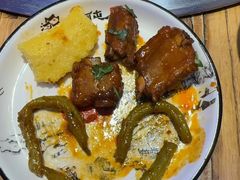 -山河屯铁锅炖(哈西站店)