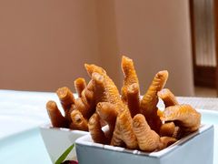 -上座云间·青年赣菜(绿茵店)