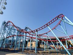 -横店影视城梦幻谷园区