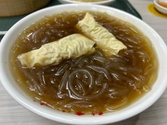 -新丰小吃(中山中路分店)