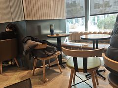 -星巴克(宏汇国际广场店)