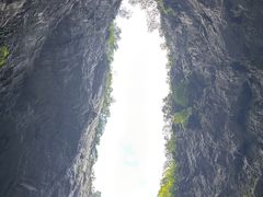 -英西峰林·洞天仙境