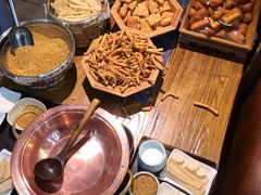 -一招鲜·全羊铺·蒙古奶茶(五一北路店)