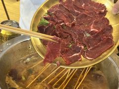 -黔哆哆地摊酸汤火锅(清湖店)
