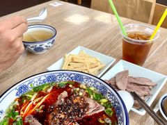-舌尖尖兰州牛肉面(裕廊坊店)