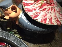 -重庆渝达老火锅(春熙路店)