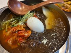-屋里家延边朝鲜族冷面(南园店)