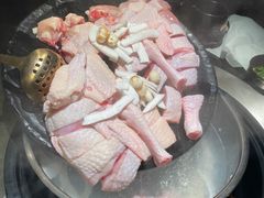 -凤园椰珍·椰子鸡火锅(番禺奥园广场店)