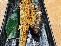 -鲔吞日料(溧阳万达广场店)