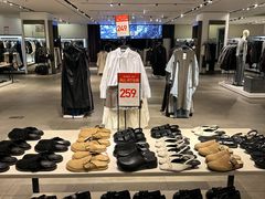 -ZARA(世贸天阶店)
