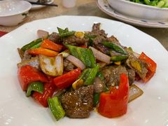 -台山第一家兴华黄鳝饭·黄鳝婆(合水分店)