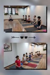 -兴亚瑜伽20年老馆