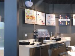 -麦当劳(机场T1航站楼店)