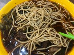 -包顺兴面馆(长乐路店)
