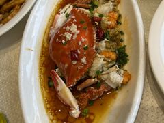 -好兄弟郭巨海鲜(天一阁店)