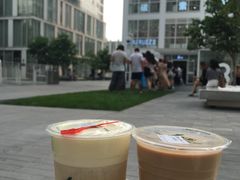 -1点点(银座和谐广场店)