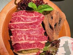 -二刀潮牛(重庆光环购物公园店)