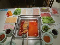 -野妹火锅(龙岗店)