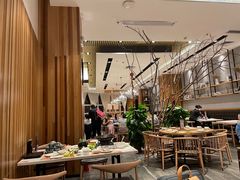 大堂-虾饺妹·酒家(海珠广场店)