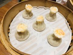 -鼎泰丰(国贸商城店)