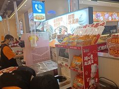 -哈哈碳都·牛肋条无限自助烤肉(宝龙店)