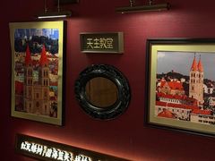 -前海沿·青岛菜(大拇指广场石老人店)