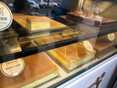 -台拾记古早味现烤蛋糕(新世界花苑店)