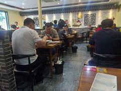 -浑河春面馆·非遗鹿角面(良乡店)