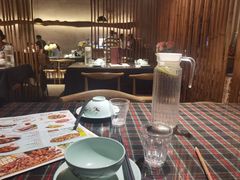 -幸福哟烧鸡·粤菜海鲜私厨(七星路店)