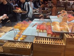 -麦陌(正弘城店)