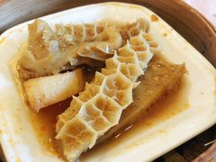 金钱肚-华美轩中餐厅(客天下店)