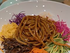 -丝路东方虾仁水饺(北京路二宫汇嘉店)