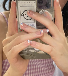 -七月美睫 美甲