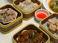 -香港狮子山下·明星粤菜餐厅(北苑店)