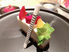 -锦潼西餐厅