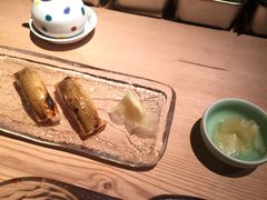 -然寿司(郎园vintage店)
