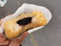 耳朵眼炸糕-耳朵眼炸糕(鼓楼店)