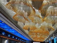 大堂-皇马假日醉海南大酒店·假日一品派茶楼(秀英店)