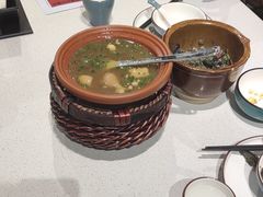-炆火火·藕汤·湖北煨菜馆(销品茂店)