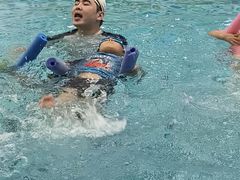 -翡尔堡亲子游丨泳成长中心(万象汇店)