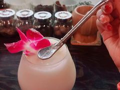 -The Tiki Bungalow提基小木屋酒吧